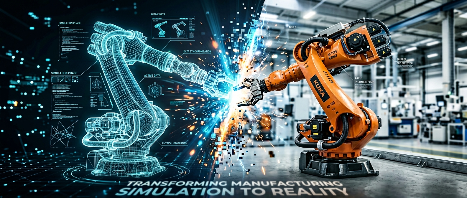 Advanced Technology Integration